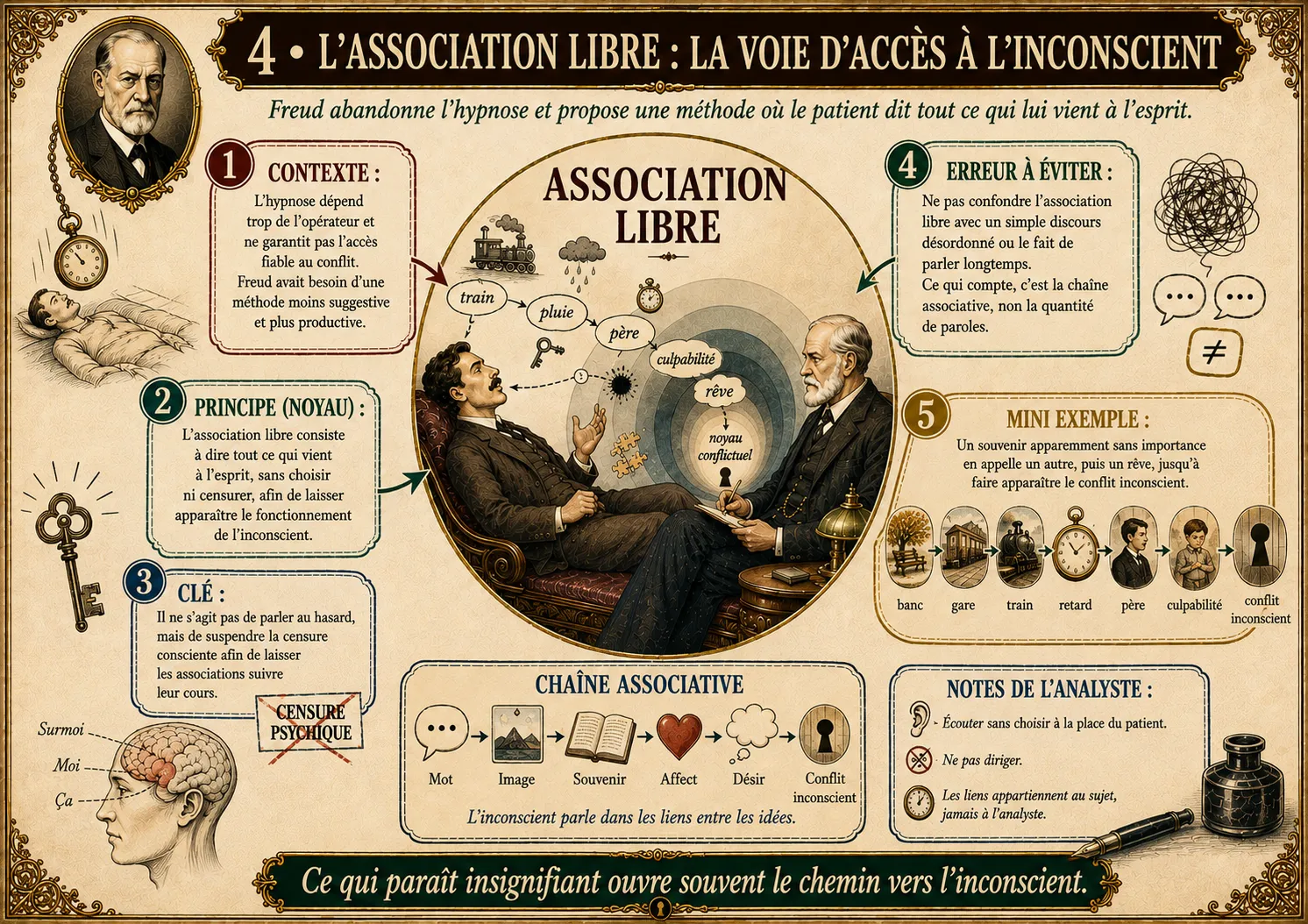 Page 4 de la collection