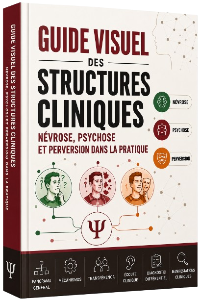 Couverture du bonus Guide visuel des structures cliniques